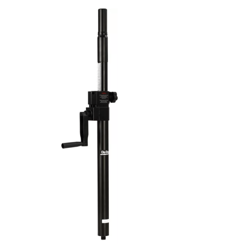 Threaded crank best sale