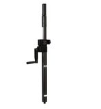 On-Stage Stands SS7747 Crank-up M20 Threaded Speaker Pole