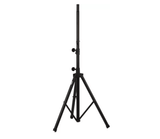 On-Stage Stands SS7761B All-Aluminum Speaker Stand - Single