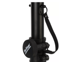 On-Stage Stands SS7761B All-Aluminum Speaker Stand - Single