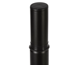 On-Stage Stands SS7761B All-Aluminum Speaker Stand - Single