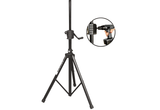On-Stage Stands SS8800B+ Power Crank-up Speaker Stand
