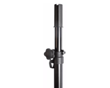 On-Stage Stands SSP7900 All-Aluminum Speaker Stand Pack
