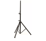 On-Stage Stands SSP7950 All-Aluminum Speaker Stand Pack with Bag