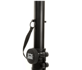 On-Stage Stands SSP7950 All-Aluminum Speaker Stand Pack with Bag