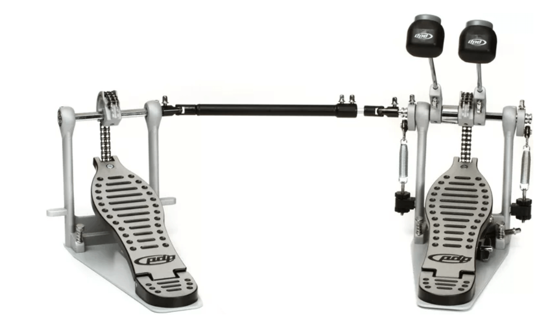 Dw 500 deals double bass pedal