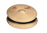 Paiste 15" 2002 Sound Edge Hi-hat Cymbals