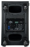 QSC KS212C Cardioid 3,600W Dual 12" Powered Subwoofer