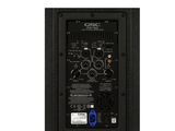 QSC KW153 1000W 15" 3-way Powered Speaker