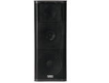 QSC KW153 1000W 15" 3-way Powered Speaker