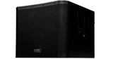 QSC KW181 1000W 18" Powered Subwoofer