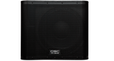 QSC KW181 1000W 18" Powered Subwoofer