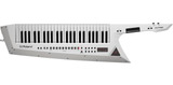 Roland AX-Edge 49-key Keytar Synthesizer - White