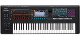 Roland FANTOM-6 Music Workstation Keyboard