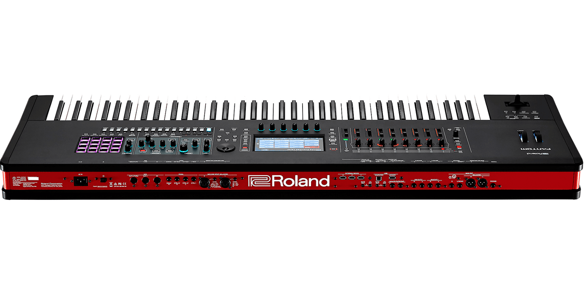 Roland fantom 7 for sale deals