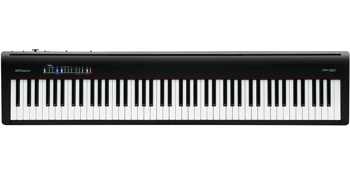 Roland-FP-30- Roland-FP-30-