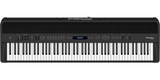 Roland FP-90 Digital Piano - Black