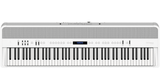 Roland FP-90 Digital Piano - White