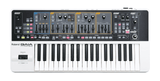 Roland GAIA SH-01 Virtual Analog Synthesizer