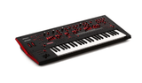 Roland JD-XA Analog/Digital Crossover Synthesizer