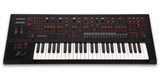 Roland JD-XA Analog/Digital Crossover Synthesizer