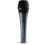 Sennheiser e 835 Cardioid Dynamic Vocal Microphone