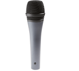 Sennheiser e 835-S Dynamic Cardioid Vocal Microphone with On/Off Switch