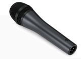 Sennheiser e 835-S Dynamic Cardioid Vocal Microphone with On/Off Switch