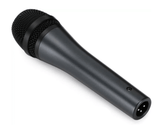 Sennheiser e 835-S Live Vocal Microphone with On/Off Switch - 3-pack