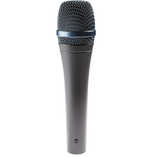 Sennheiser e 945 Supercardioid Dynamic Vocal Microphone