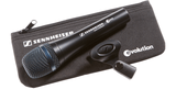Sennheiser e 945 Supercardioid Dynamic Vocal Microphone