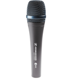 Sennheiser e 945 Supercardioid Dynamic Vocal Microphone
