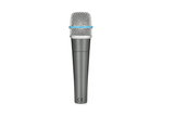 Shure Beta 57A Supercardioid Dynamic Instrument Microphone