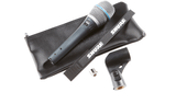 Shure Beta 87A Handheld Condenser Microphone