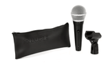 Shure PGA48 Handheld Dynamic Vocal Microphone