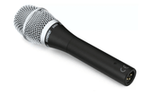 Shure SM86 Handheld Condenser Microphone