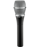 Shure SM86 Handheld Condenser Microphone