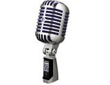 Shure Super 55 Deluxe
