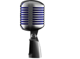 Shure Super 55 Deluxe