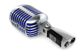 Shure Super 55 Deluxe