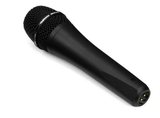Telefunken M80 Handheld Dynamic Vocal Microphone - Black
