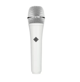Telefunken M80 Handheld Dynamic Vocal Microphone - White