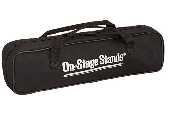2 Pocket Drum Stick Bag by On-Stage