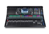 Allen & Heath SQ-7 48-Channel / 36-Bus Digital Mixer with 32+1 Motorized Faders