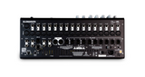 Allen & Heath QU-16C Rack Mountable Compact Digital Mixer, Chrome Edition