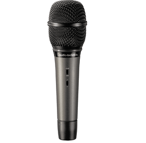Audio-Technica Artist Series ATM710 Handheld Condenser Microphone