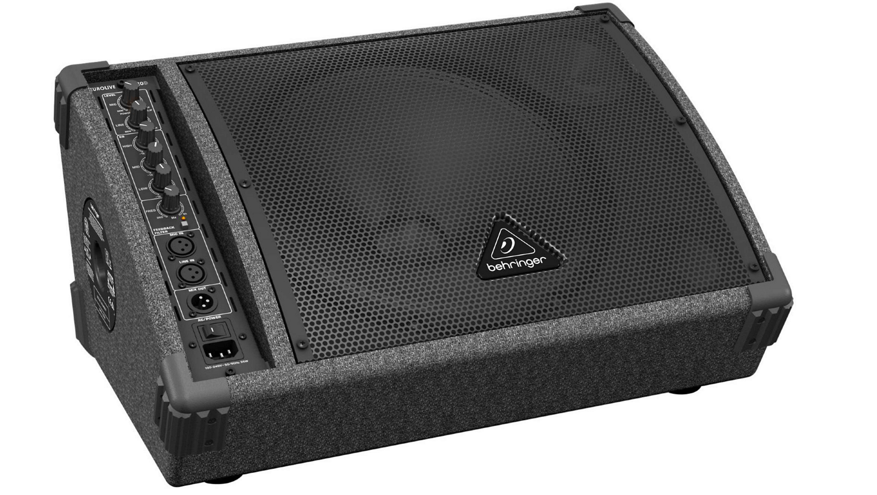 Behringer speaker eurolive fashion