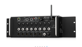 Behringer X Air XR16 16-Input Digital Mixer for iPad/Android Tablets with Wi-Fi and USB Recorder
