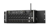Behringer X Air XR18 18-Input Digital Mixer for iPad/Android Tablets with Wi-Fi and USB Recorder