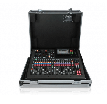Behringer X-32 Compact-TP Digital Mixer Touring Package